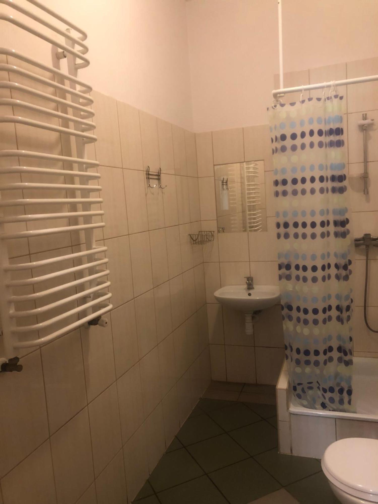 Noclegi Szostka Wałbrzych Exteriér fotografie